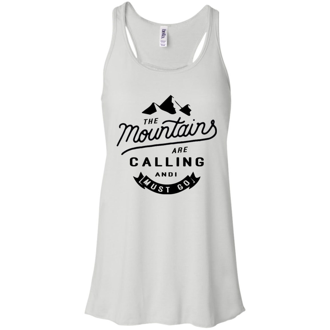 The Mountains Are Calling And I Must Go Shirt, Hoodie - TeeDragons