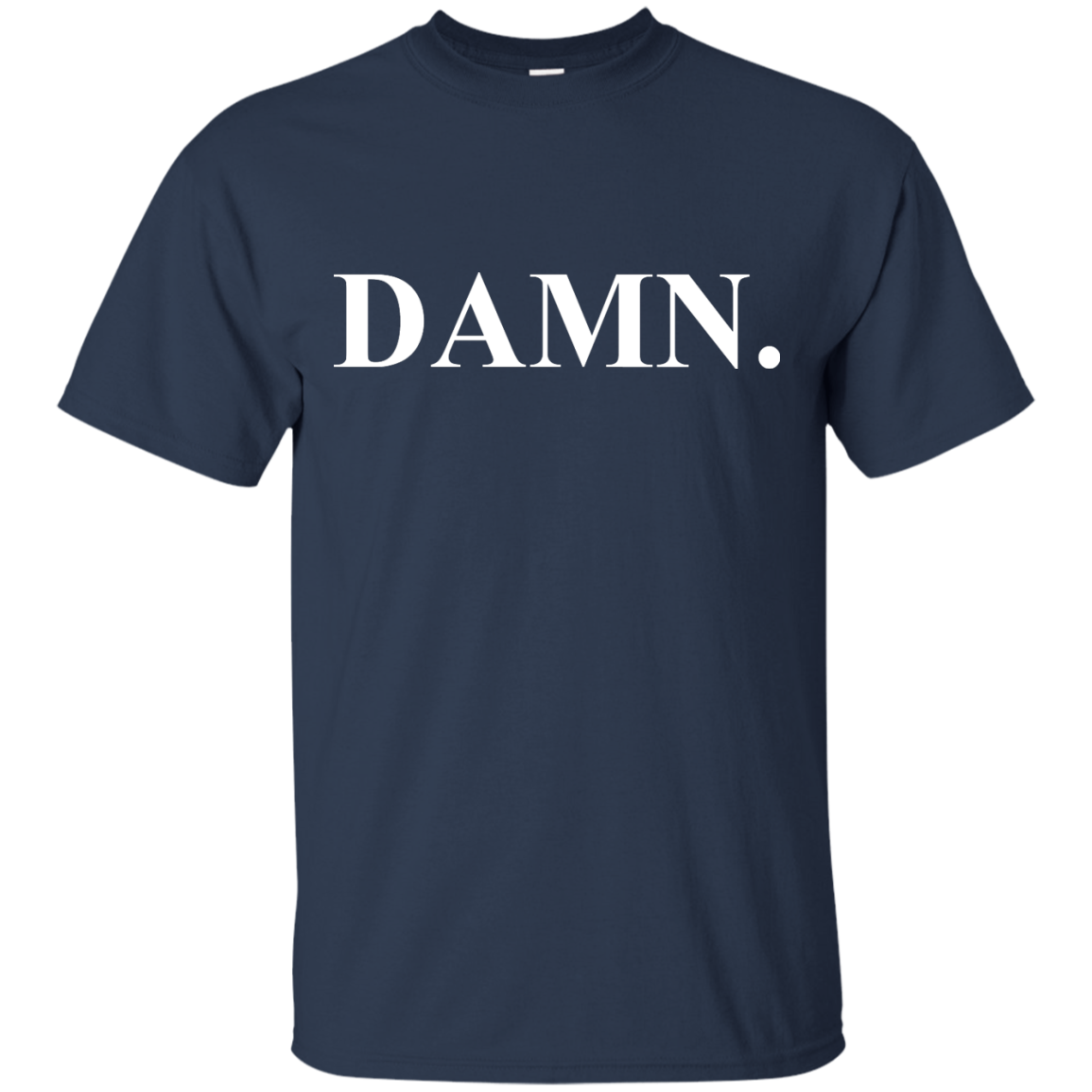 Kendrick Lamar - DAMN. Shirt, Hoodie, Tank - TeeDragons