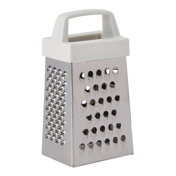 Now Designs Ginger Grater, Matte White (5256001)