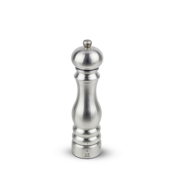 Peugeot Pepper Mill 18cm - Stainless Steel