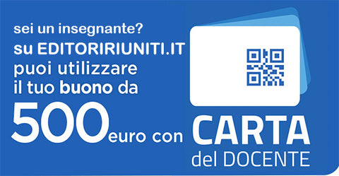 Carta del Docente