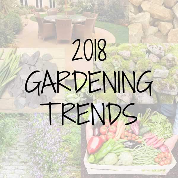 Amanda Arnold 2018 Gardening Trends by Dandy's Topsoil and ...