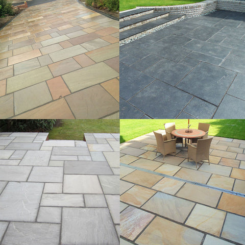 Dandy's Paving