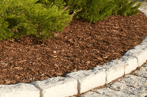 Dandy's Garden Mulch