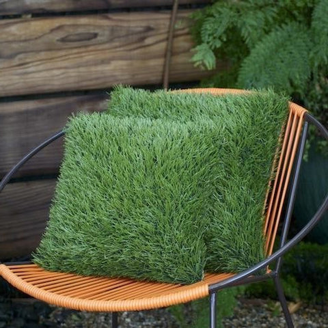 Artificial Grass Turf Cushions Dandy's