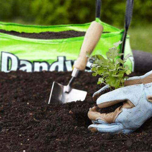 Topsoil For Sale Dandy S Top Soil Compost Supplier