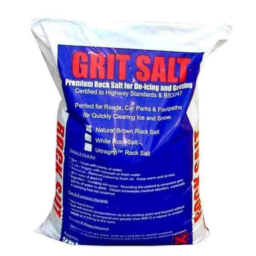 Nostalgia RSBG8LB Rock Salt Bag, 8 lb