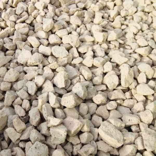 1 ton cotswold stone chippings