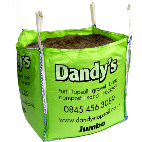 Dandy's London Topsoil