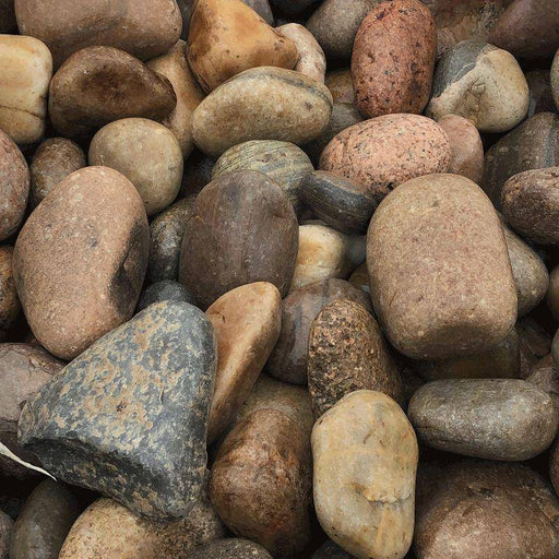 Decorative Garden Gravel, Pebbles and Aggregates For Sale