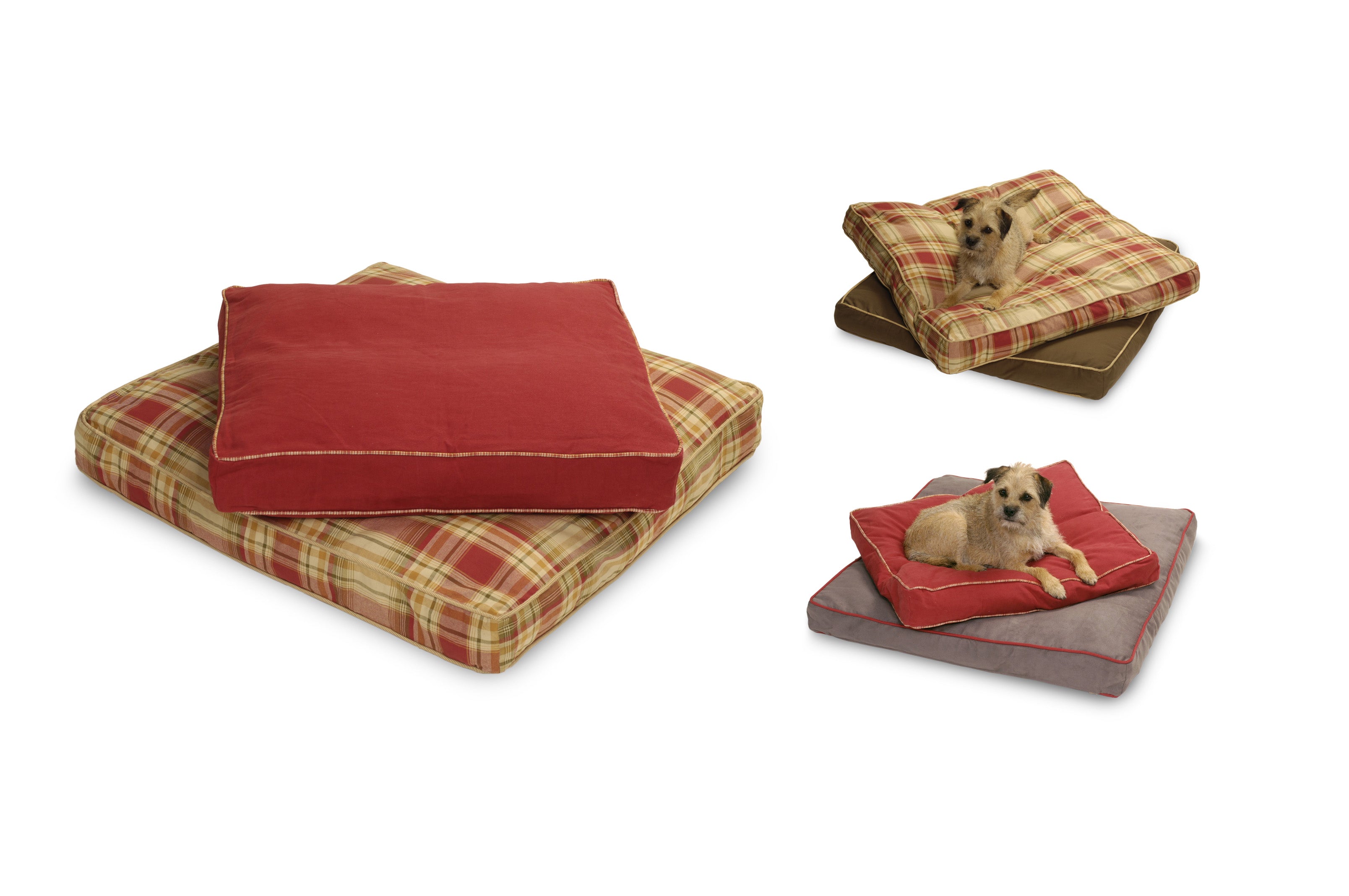 Pet Beds Guildcraft The Duvet Pillow Company