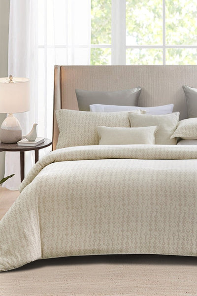 Fairmont Duvet Cover, Fairmont Linens