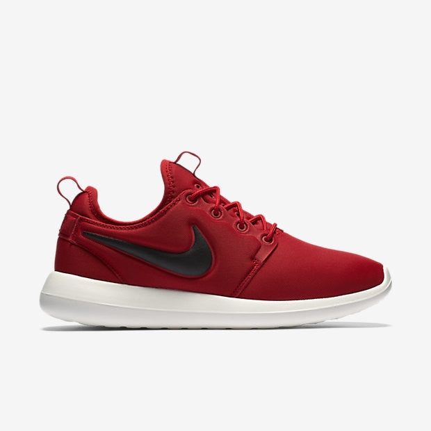 NIKE ROSHE TWO RED - productswatches