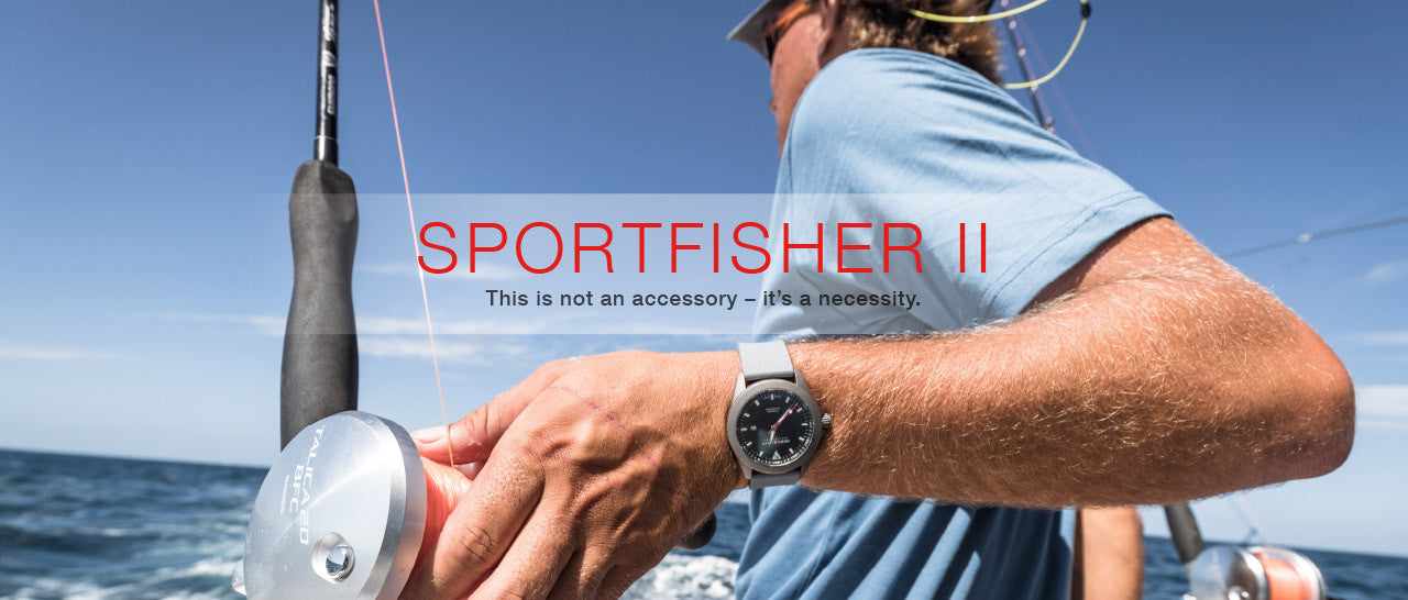 Sportfisher II