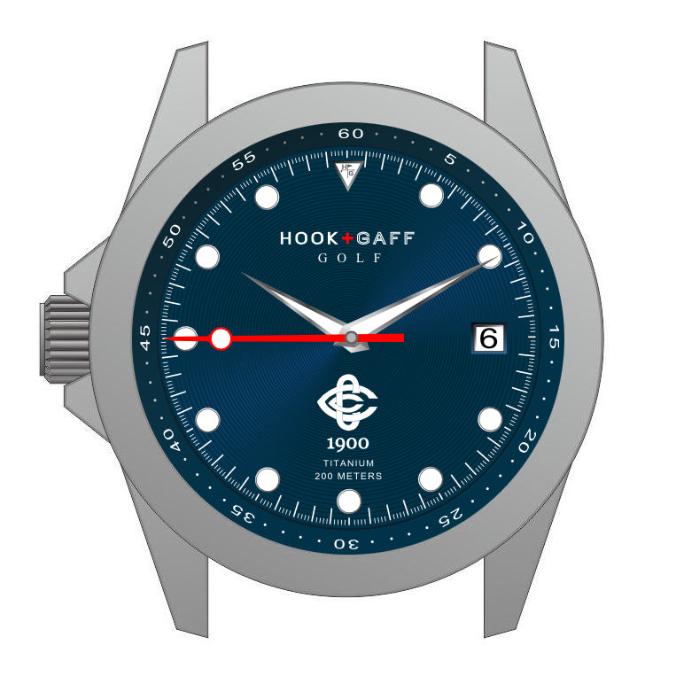 Hook + Gaff Watch Company - Versatile, durable, functionalmade for the  outdoors! Check out the new Field Watches and get prepared for hunting  season, to learn more visit