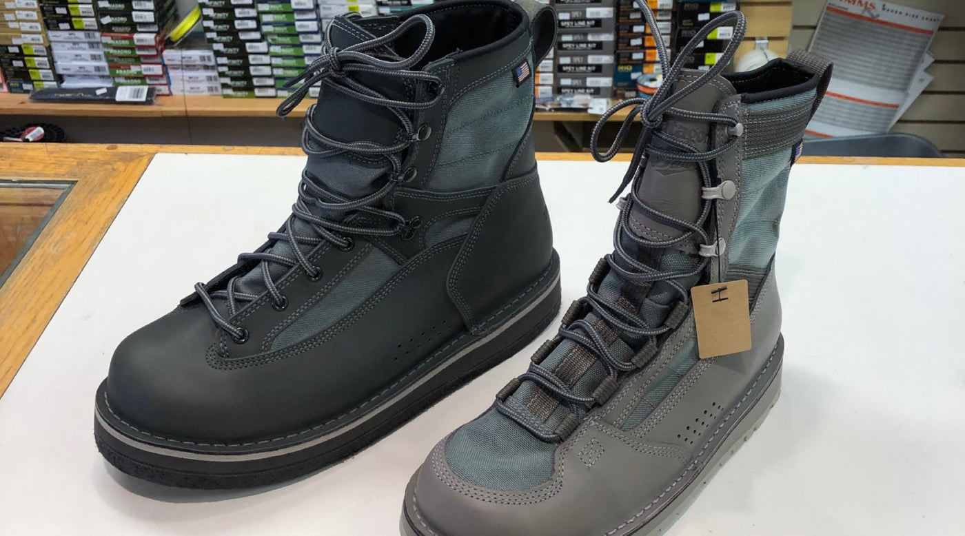 Patagonia Danner Wading Boot 