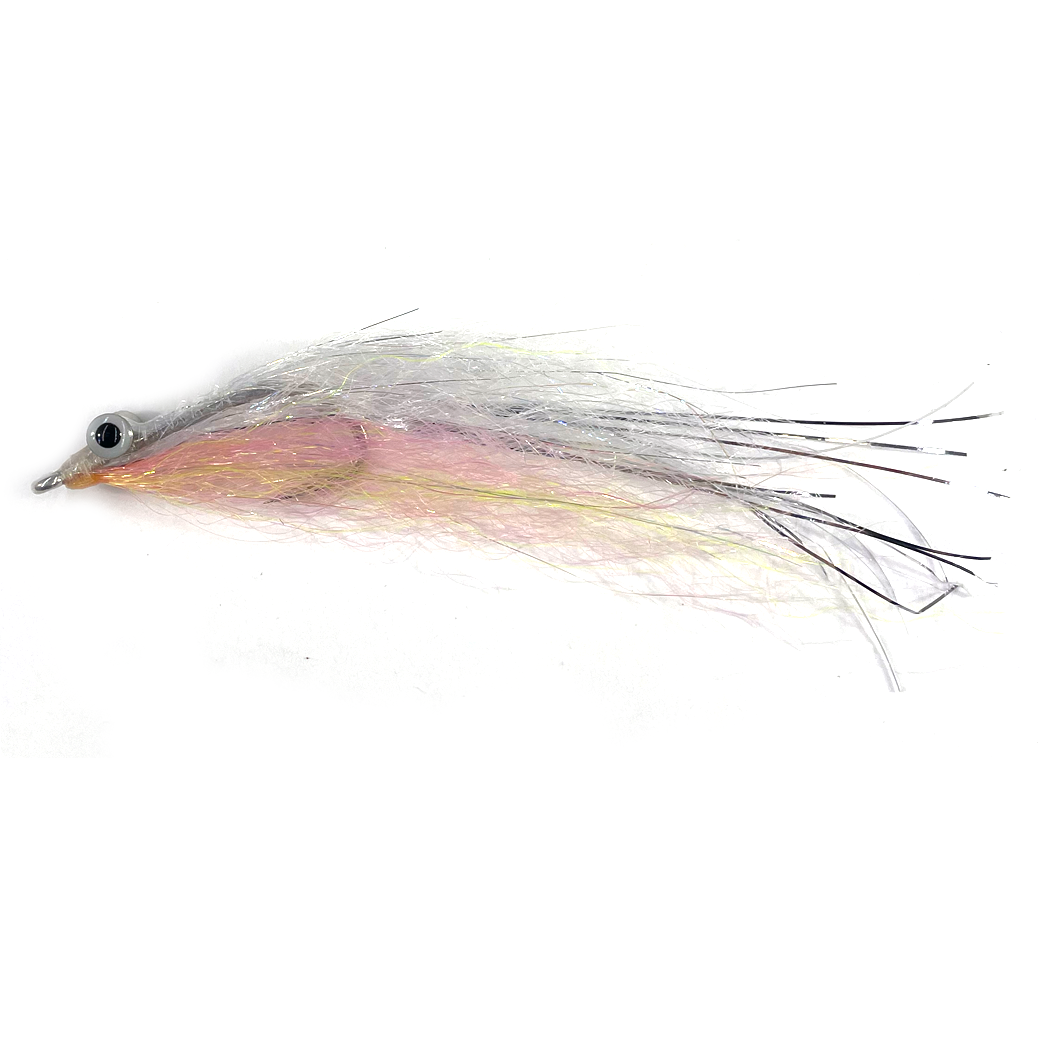 Offshore Clouser - Baby Mahi-Mahi GS020A