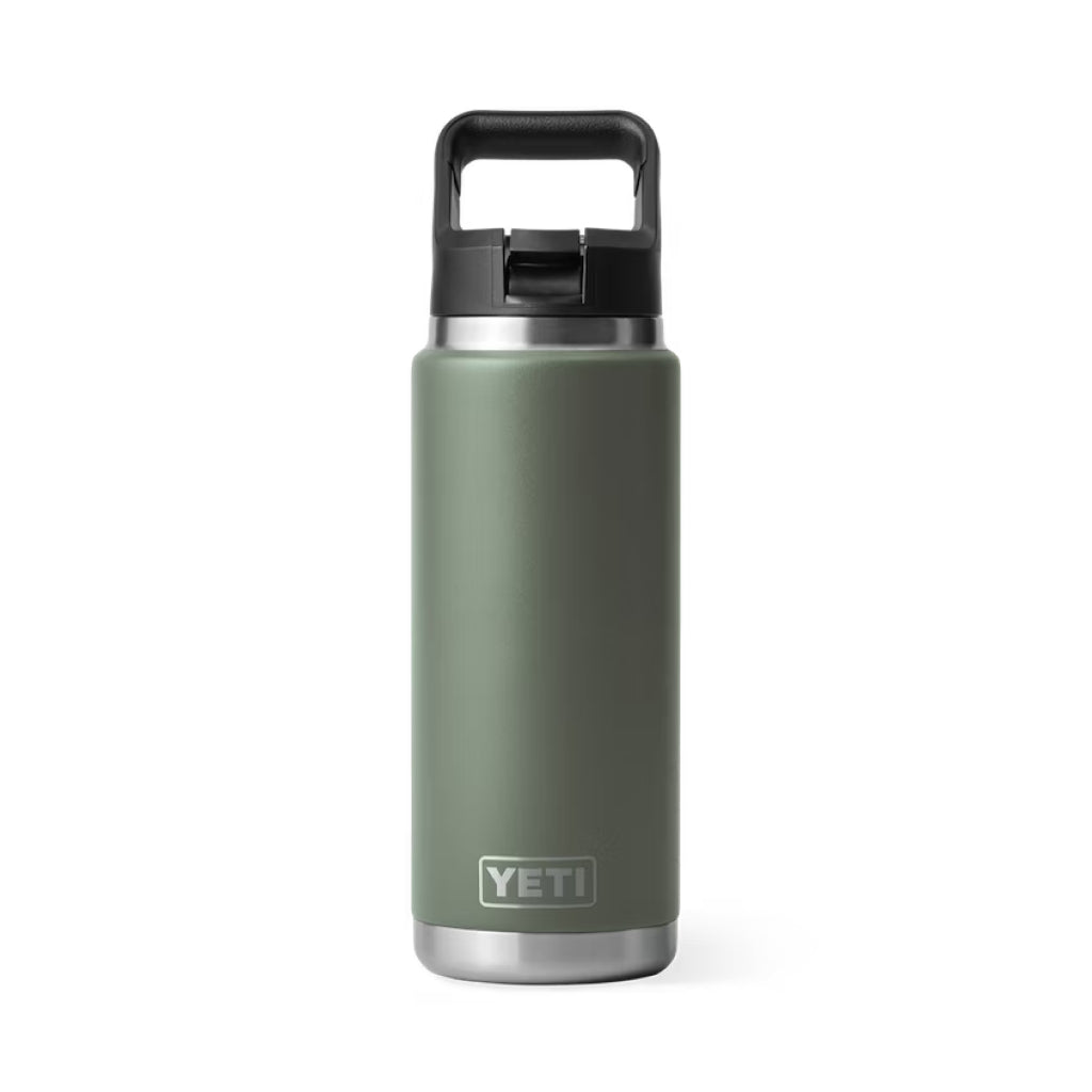 YETI Rambler® 18 oz. Bottle with Chug Cap