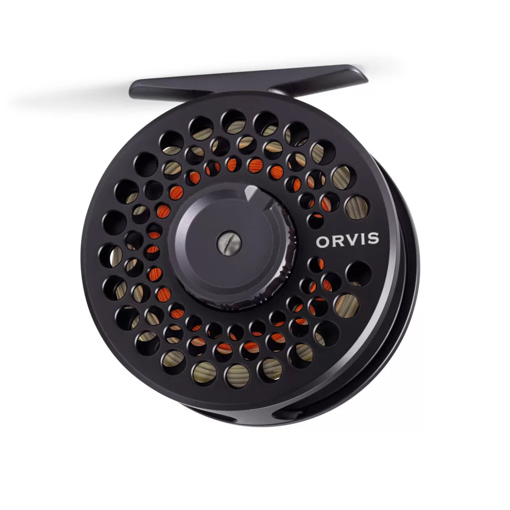 Orvis C.F.O III Fly Reel - The Compleat Angler