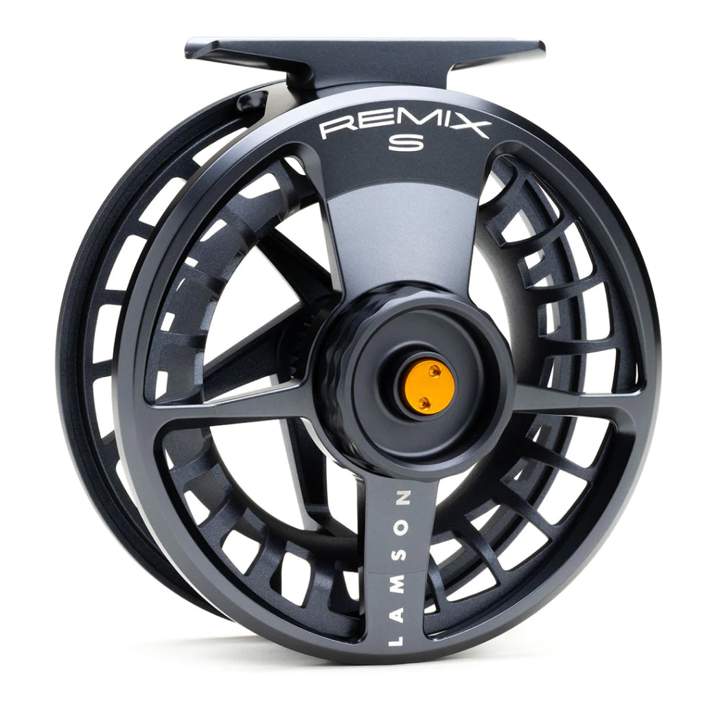 Lamson Liquid S-Series Fly Reel - The Compleat Angler