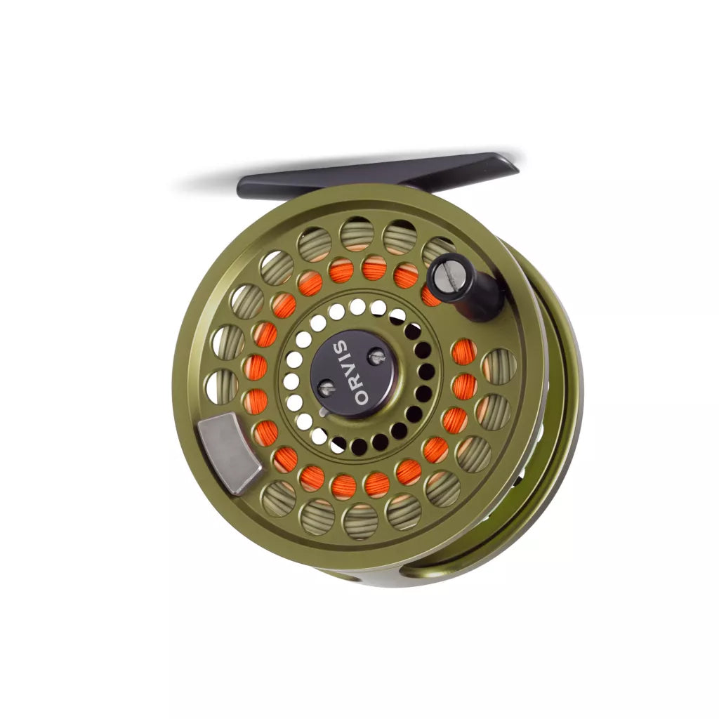 Orvis C.F.O III Fly Reel - The Compleat Angler