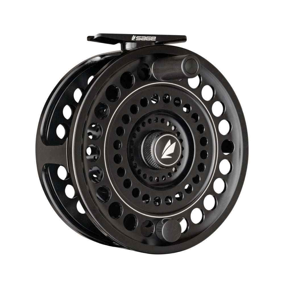 Sage Spey Fly Reel - The Compleat Angler