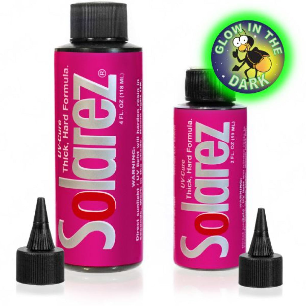 Solarez UV Cure Duro Finish Doming Resin (2 oz)