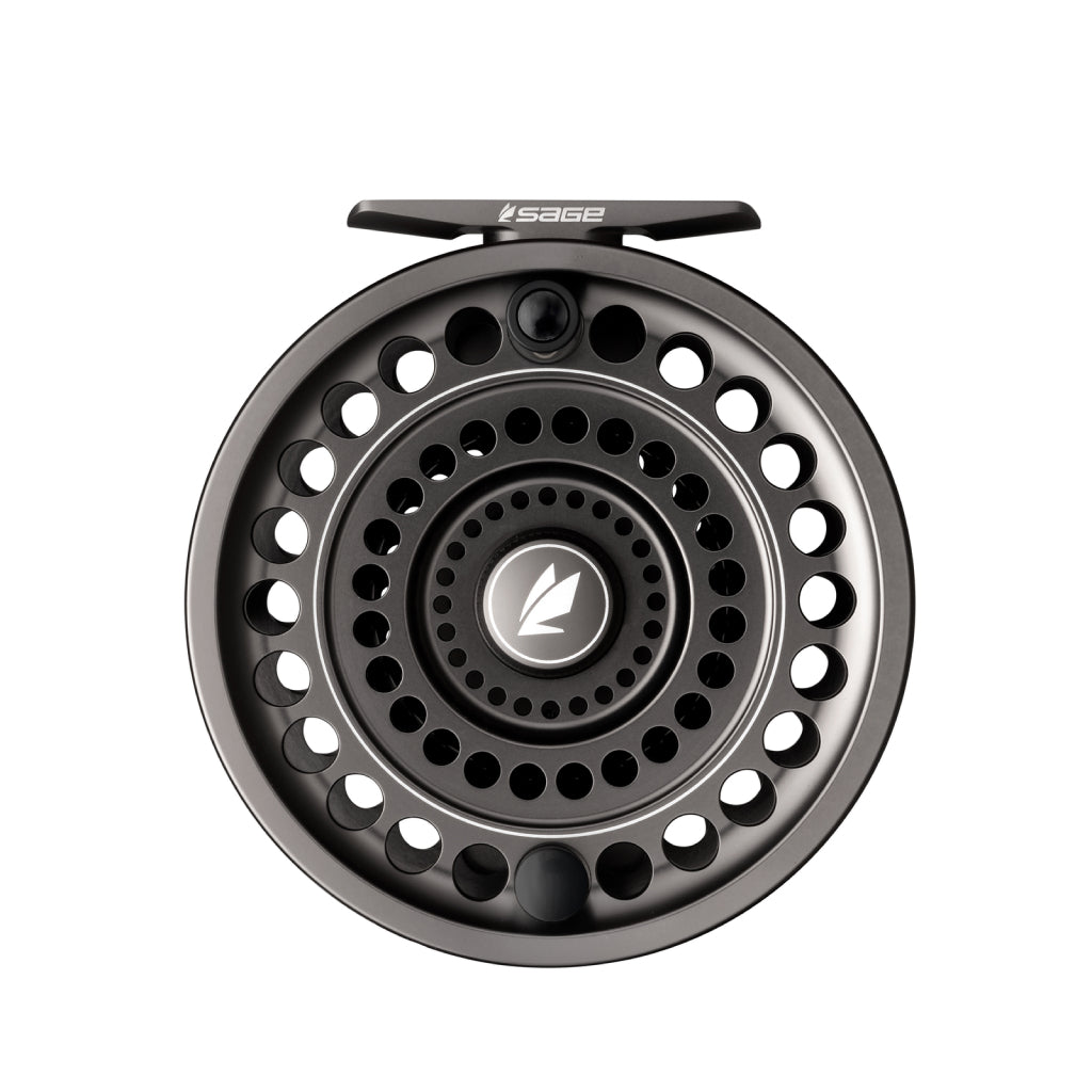 Sage Arbor XL Reel - The Compleat Angler