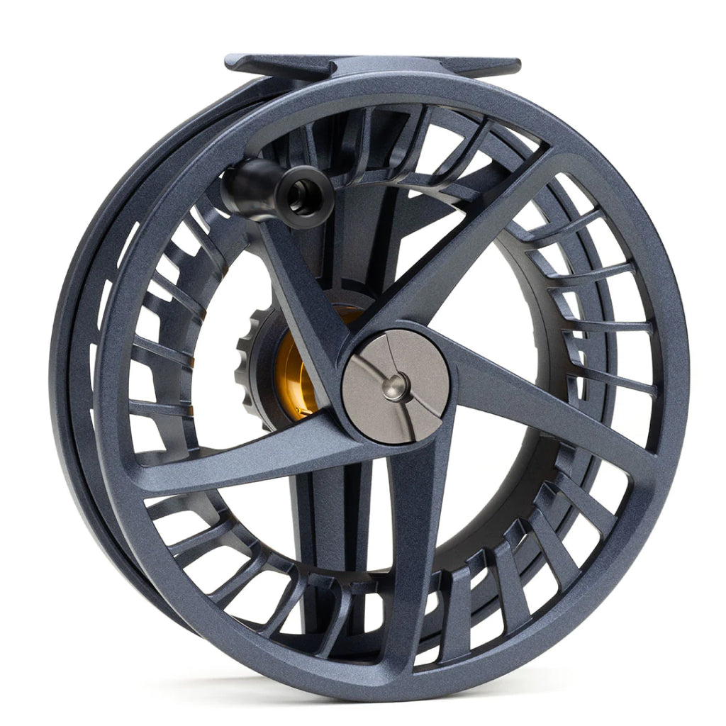 Lamson Fly Fishing Reel - sporting goods - by owner - craigslist