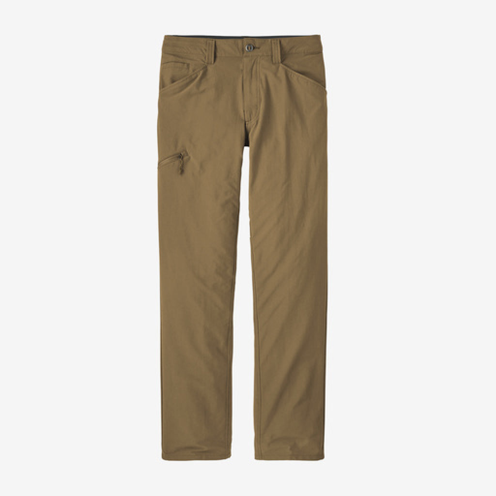 Simms M's Superlight Pant Sterling / Regular / 40