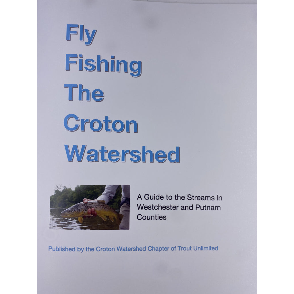 Lot - Books: Fishing literature (9vols)