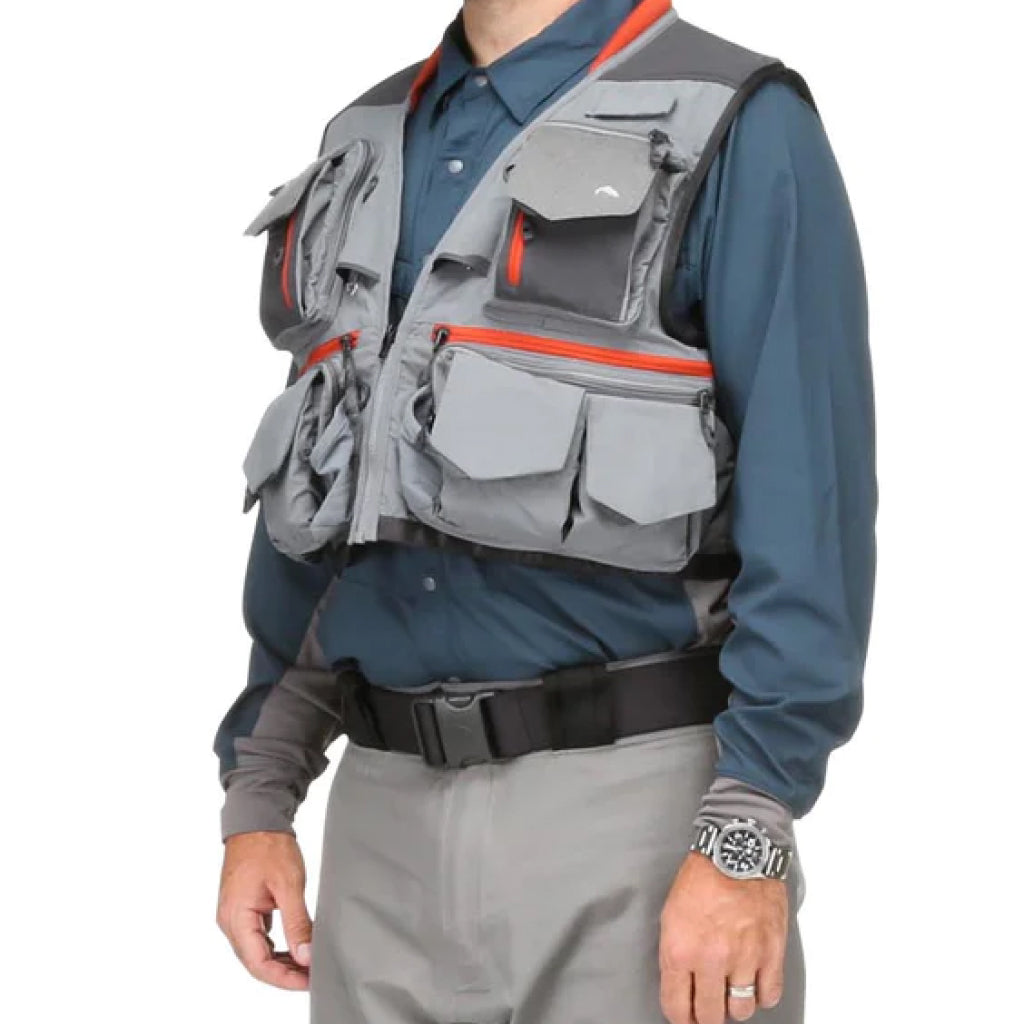 Patagonia Stealth Pack Vest - The Compleat Angler