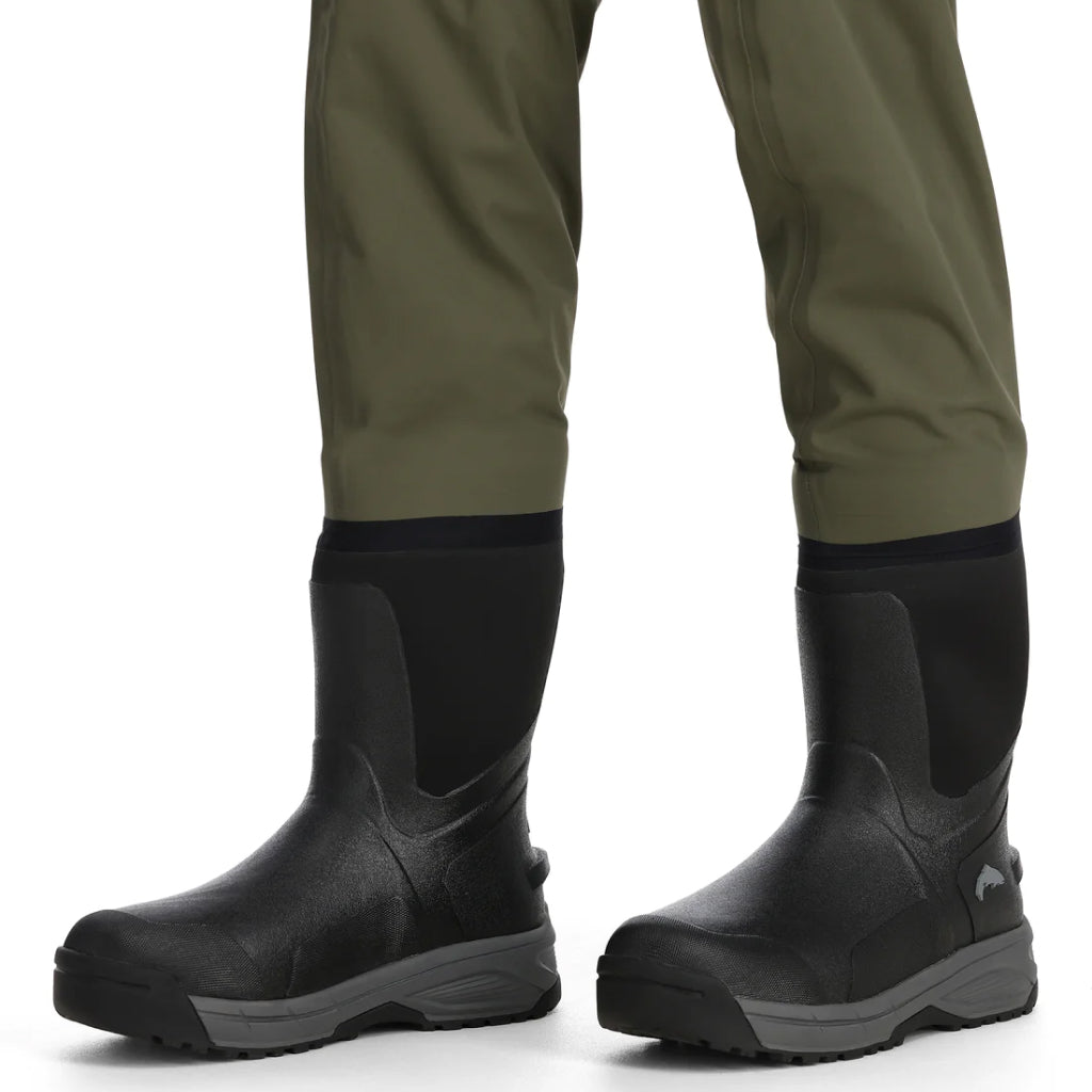 Simms Men's Freestone Z Stockingfoot Waders - The Compleat Angler