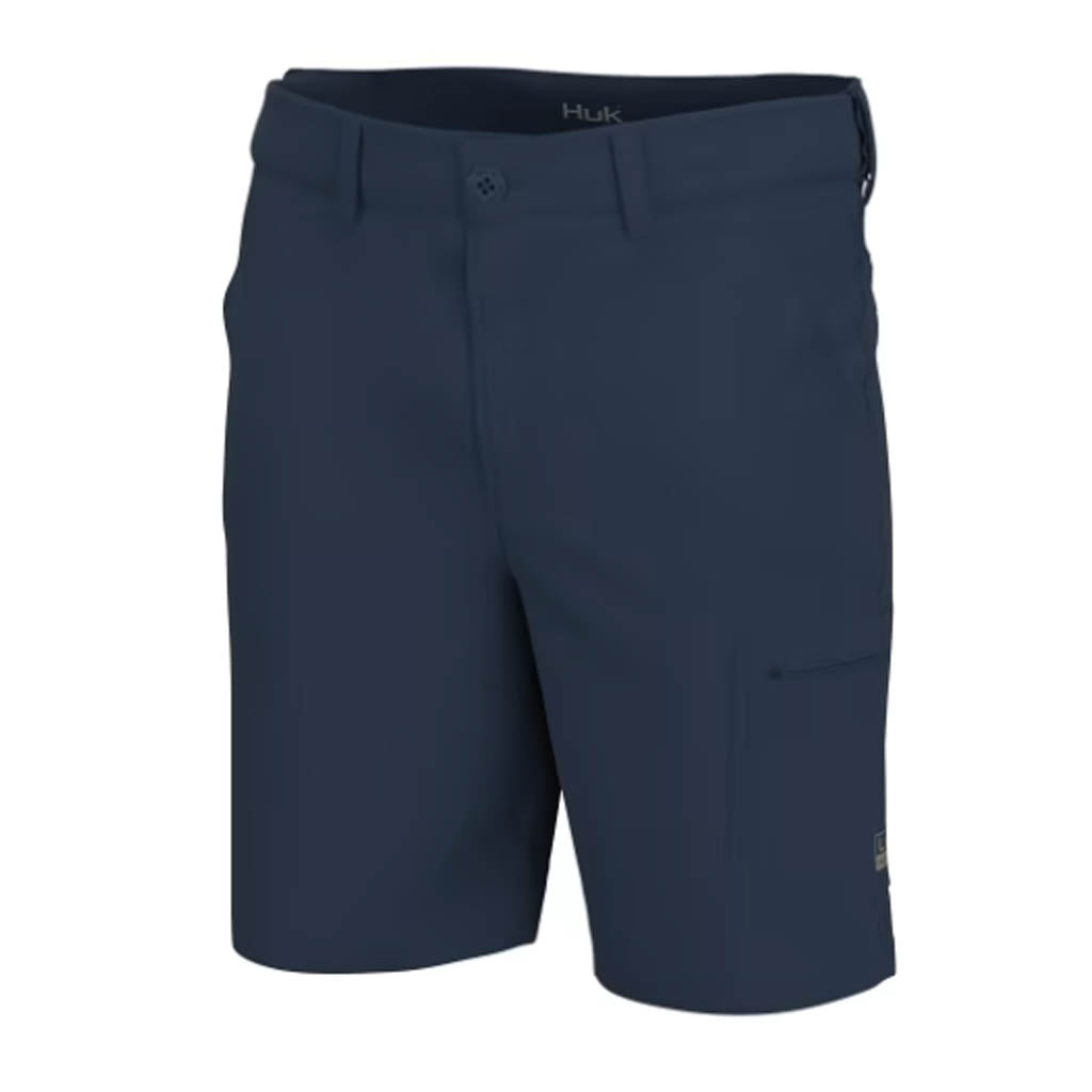 Huk Men's Next Level 7 Short - The Compleat Angler