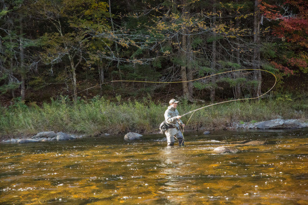 Gear Review: The Orvis Helios 2 3wt - A Truly Great Rod for New