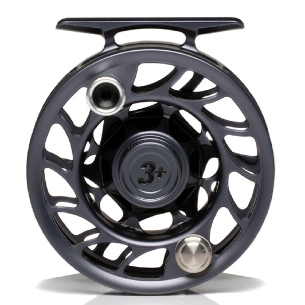 Hatch 2024 Custom Iconic Fly Reel - The Kraken - The Compleat Angler
