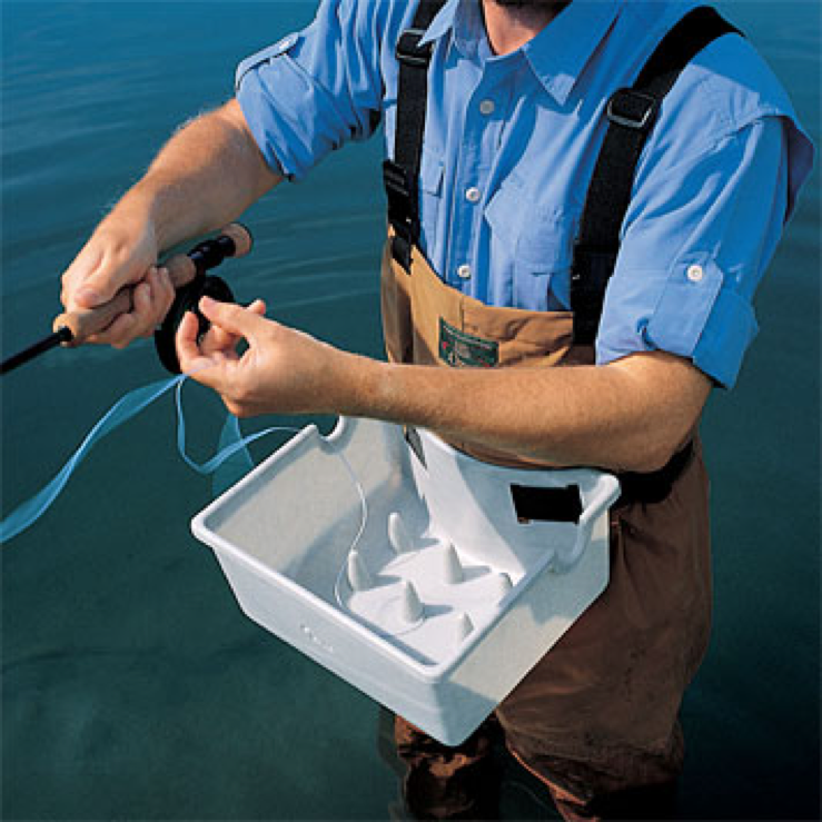 Scientific Anglers ECOastal Stripping Basket