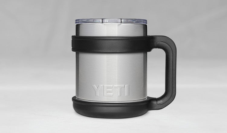 Yeti Rambler Bottle Straw Cap YRAMBSTC from Yeti - Acme Tools