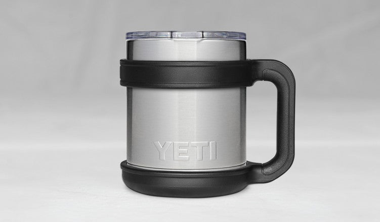 Yeti Yeti Rambler Bottle Straw Cap - Sexton & Sexton