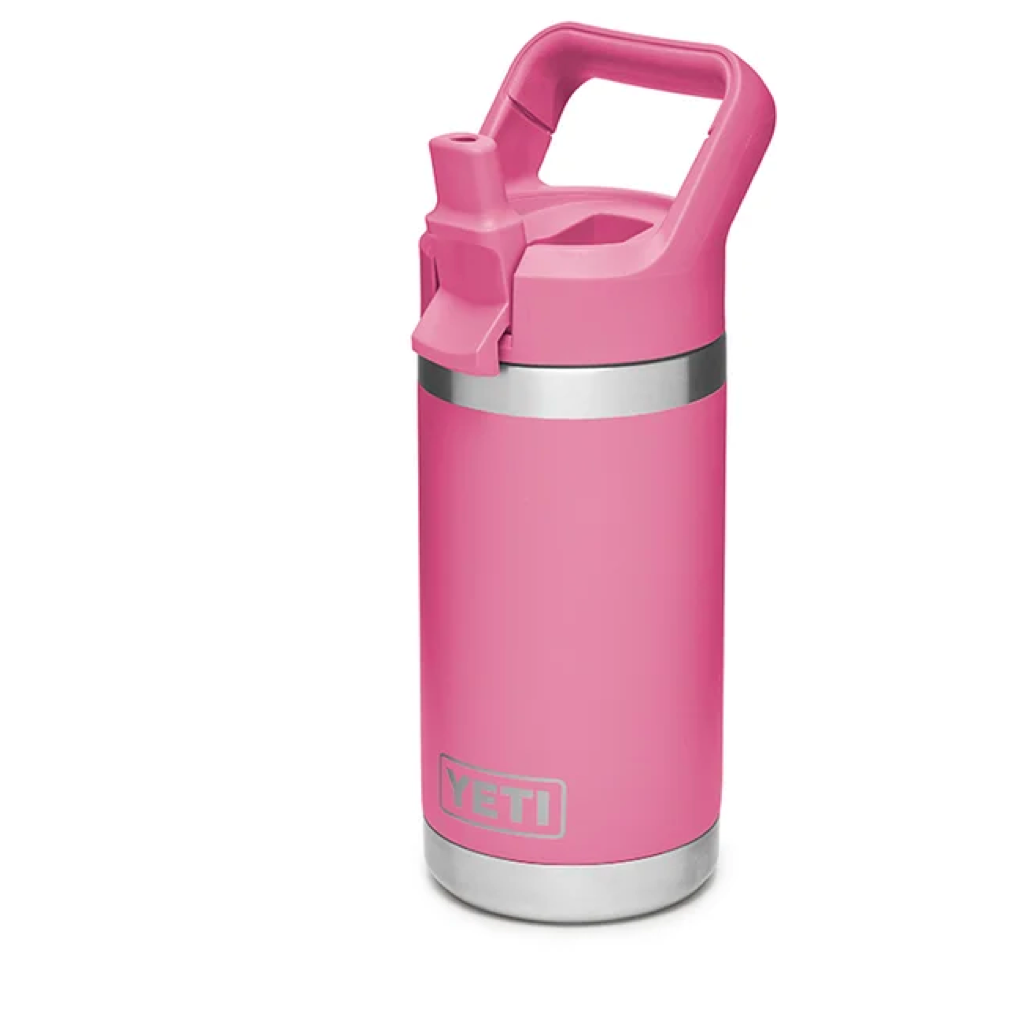 Yeti Rambler 12oz Bottle With Hot Shot Cap - Multiple Colors - Teskeys