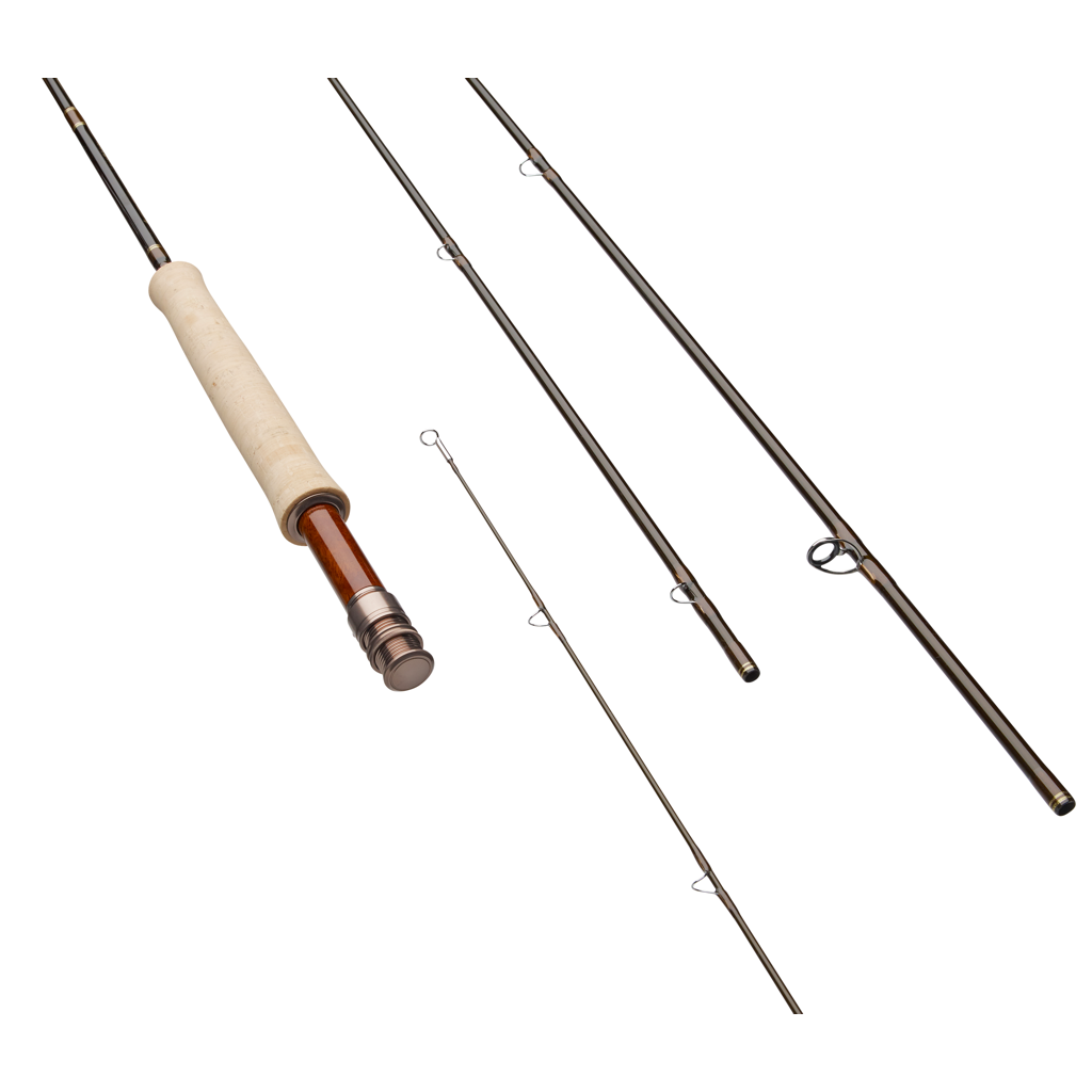Sage Dart Fly Rod - The Compleat Angler