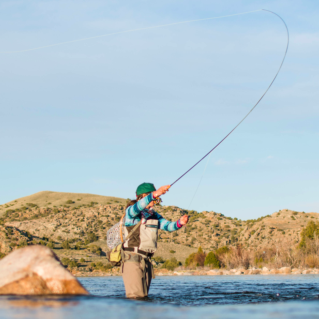 Orvis Women's PRO Wader, Women's Fly Fishing Waders