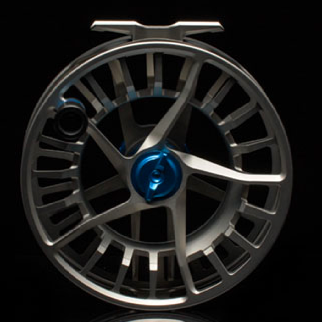 Galvan Euro Nymph Reel - The Compleat Angler