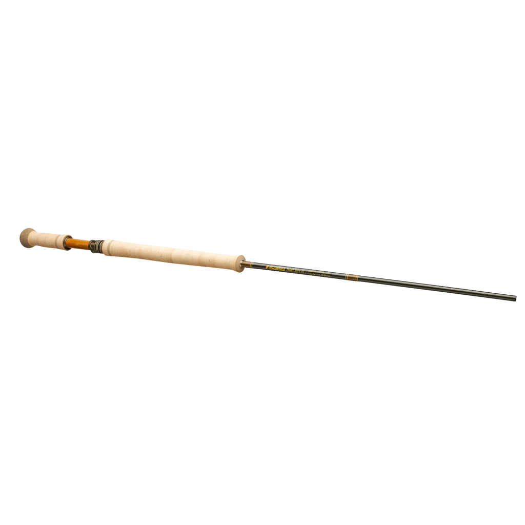 Sage Trout LL Fly Rod 5wt - 8'6