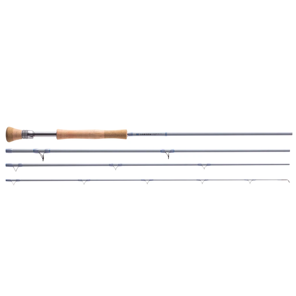 Greys Kite Single Handed Fly Rod 6' 3wt