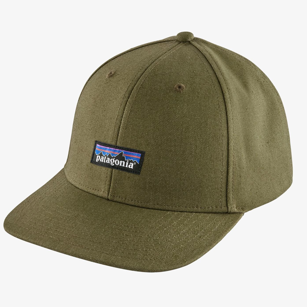 PATCH 6 PANEL HAT – G. Loomis US
