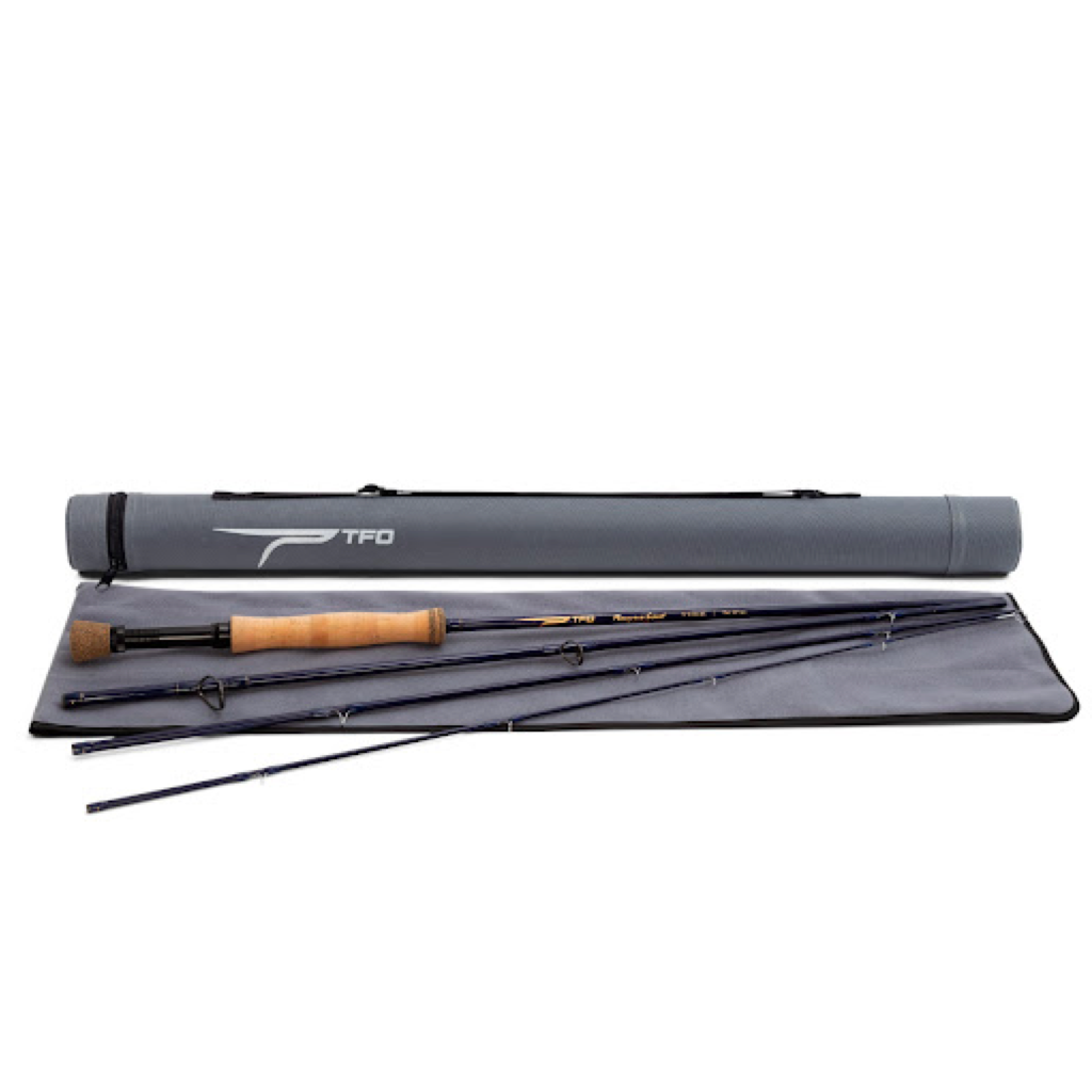 TFO Bluewater SG Fly Rods - BWCflies Australia