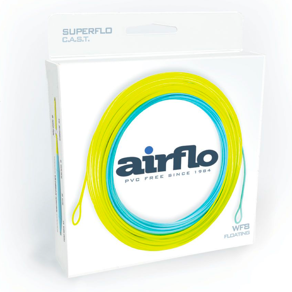 Airflo Skagit Compact G2 Fly Line