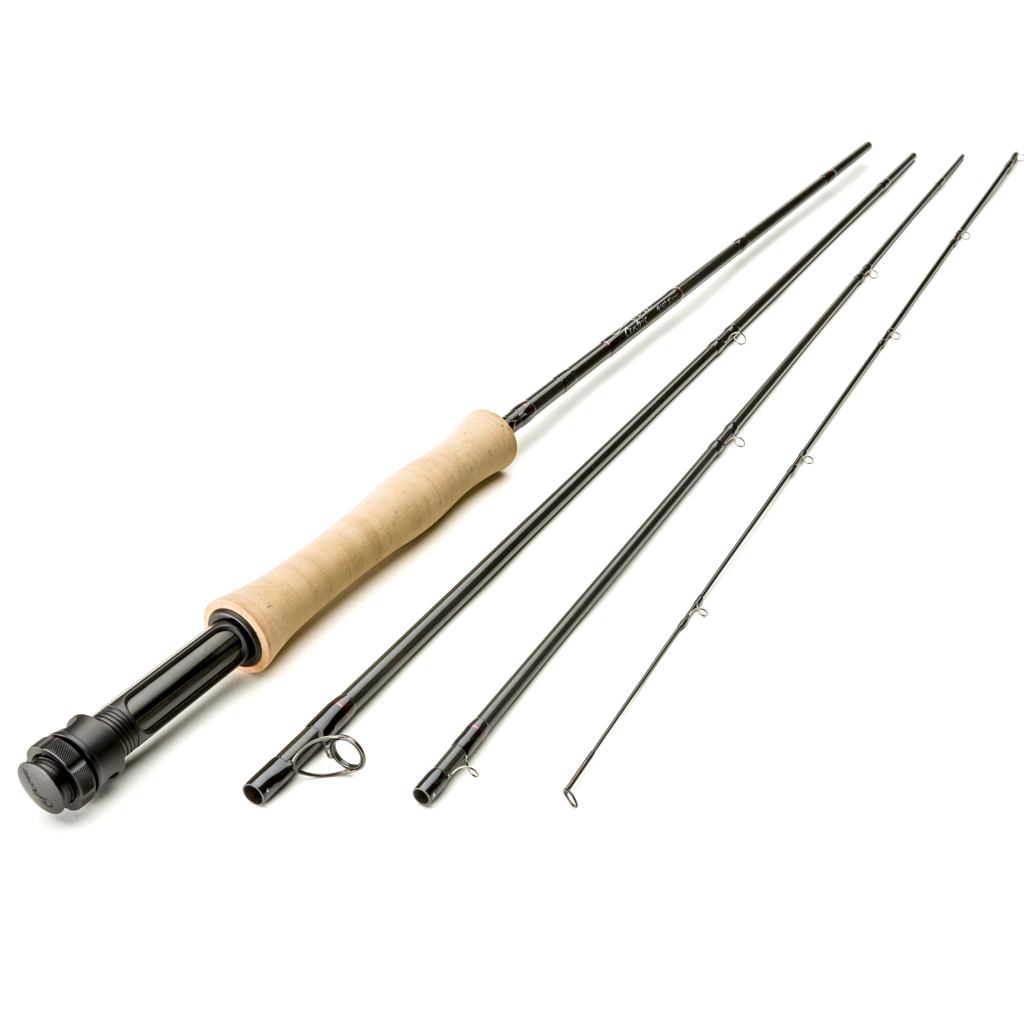 Scott Session Fly Rod - The Compleat Angler