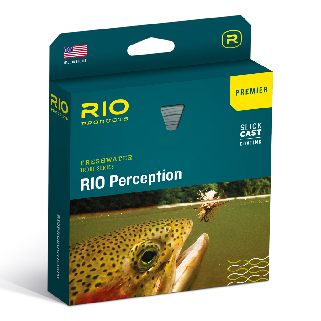 Rio Elite Xtreme Indicator Fly Line - The Compleat Angler